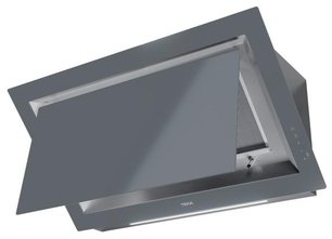 Вытяжка Тека DLV 98660 TOS STONE GREY фото 4 в Челябинске Вытяжка Teka DLV 98660 TOS STONE GREY фото 4 в Челябинске