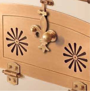 Духовой шкаф Рестарт ELF060 IX фото 2 в Челябинске Духовой шкаф Restart ELF060 IX фото 2 в Челябинске