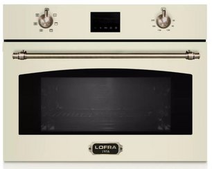 Встраиваемая микроволновая печь Lofra FMRBI66ME BRONZE фото в Челябинске