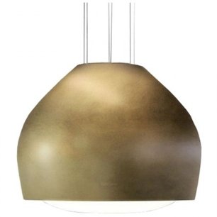 Вытяжка Фалмек SOPHIE IS.54 Worn Brass фото в Челябинске Вытяжка Falmec SOPHIE IS.54 Worn Brass фото в Челябинске