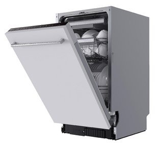 Встраиваемая посудомоечная машина Midea MID45S450i фото 4 в Челябинске