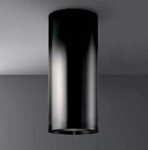 Вытяжка Фалмек POLAR EVO ISOLA BLACK 35 фото 2 в Челябинске Вытяжка Falmec POLAR EVO ISOLA BLACK 35 фото 2 в Челябинске