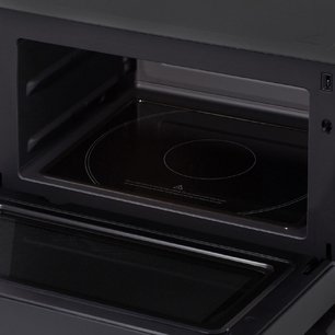 Микроволновая печь BORK W750 bk фото 4 в Челябинске