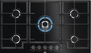 Варочная панель AEG HKR95540NB фото в Челябинске