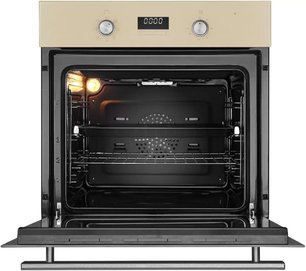 Духовой шкаф Кертинг OKB 771 CFGB фото 3 в Челябинске Духовой шкаф Korting OKB 771 CFGB фото 3 в Челябинске