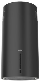 Островная вытяжка Кертинг KHA 39970 N Cylinder фото 2 в Челябинске Островная вытяжка Korting KHA 39970 N Cylinder фото 2 в Челябинске