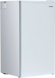 Холодильник Хендай CO1003 белый фото 2 в Челябинске Холодильник Hyundai CO1003 белый фото 2 в Челябинске