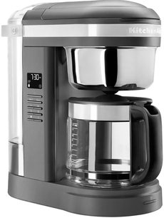 Кофеварка Китчен Эйд 5KCM1209EDG фото в Челябинске Кофеварка KitchenAid 5KCM1209EDG фото в Челябинске