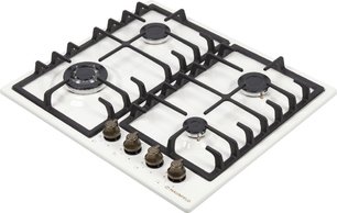Газовая варочная панель MAUNFELD EGHE.64.33CBG.R\G фото 4 в Челябинске Газовая варочная панель MAUNFELD EGHE.64.33CBG.R\G фото 4 в Челябинске