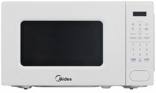 Микроволновая печь Midea EM720C2PR-W фото в Челябинске