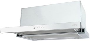 Вытяжка Кертинг KHP 6674 GW фото в Челябинске Вытяжка Korting KHP 6674 GW фото в Челябинске