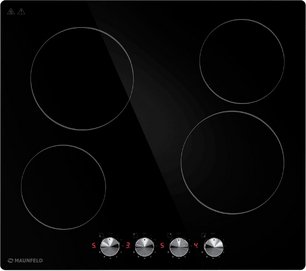 Варочная панель Maunfeld CVCE594MBK фото в Челябинске