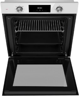 Духовой шкаф Maunfeld FEOH7872W фото 4 в Челябинске