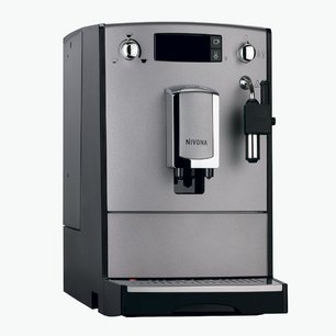 Кофемашина CafeRomatica Нивона NICR 525 фото 4 в Челябинске Кофемашина CafeRomatica Nivona NICR 525 фото 4 в Челябинске