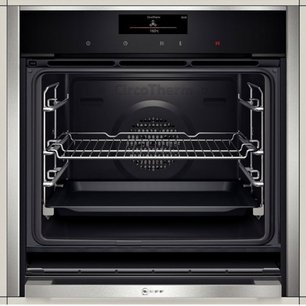 Духовой шкаф Нефф B58CT64N0 фото 4 в Челябинске Духовой шкаф Neff B58CT64N0 фото 4 в Челябинске