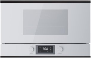 Встраиваемая микроволновая печь Kuppersbusch ML 6330.0 W5 Black Velvet фото в Челябинске