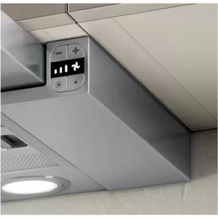 Встраиваемая вытяжка Элика ELITE 26 IX/A/60/VT фото 4 в Челябинске Встраиваемая вытяжка Elica ELITE 26 IX/A/60/VT фото 4 в Челябинске