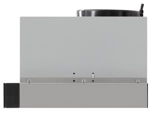 Встраиваемая вытяжка Krona KAMILLA T SENSOR 600 Inox фото 4 в Челябинске Встраиваемая вытяжка Krona KAMILLA T SENSOR 600 Inox фото 4 в Челябинске