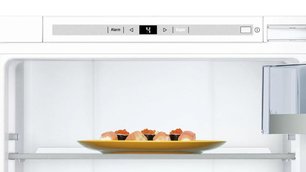 Встраиваемый холодильник Нефф KI8413D20R фото 2 в Челябинске Встраиваемый холодильник Neff KI8413D20R фото 2 в Челябинске