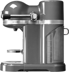 Кофемашина Китчен Эйд 5KES0504EMS фото 3 в Челябинске Кофемашина KitchenAid 5KES0504EMS фото 3 в Челябинске