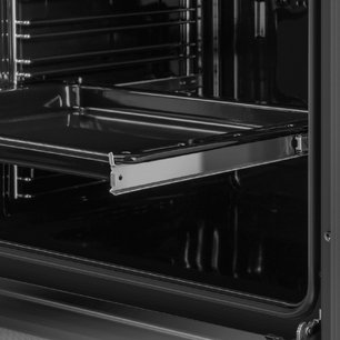 Духовой шкаф Maunfeld EOGC604RBG.MT Slim фото 3 в Челябинске