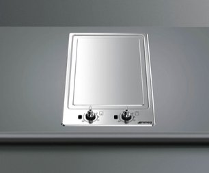 Варочная панель Smeg PGF30T фото 2 в Челябинске