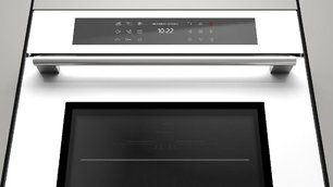 Духовой шкаф Фулгор Милано FCO 6215 TEM WH фото 4 в Челябинске Духовой шкаф Fulgor Milano FCO 6215 TEM WH фото 4 в Челябинске