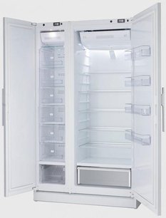 Холодильник с морозильной камерой Festivo 120 CFM 120CFM525 (черный) фото 2 в Челябинске