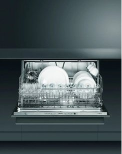 Посудомоечная машина Smeg STA13XL2 фото 2 в Челябинске