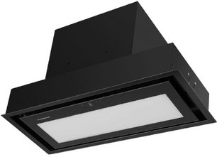 Вытяжка Maunfeld MZR 74 Lux Вlack фото в Челябинске