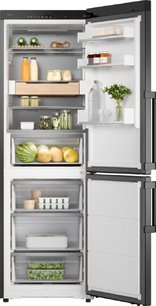 Холодильник Аско RFC586KNBB1 фото в Челябинске Холодильник Asko RFC586KNBB1 фото в Челябинске