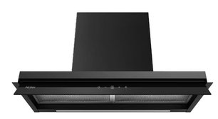 Встраиваемая вытяжка Хайер HVX-W875TGB фото в Челябинске Встраиваемая вытяжка Haier HVX-W875TGB фото в Челябинске