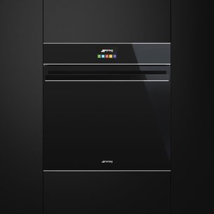 Духовой шкаф Smeg SFP6604NXE фото 2 в Челябинске