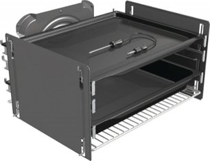 Духовой шкаф Gorenje BO758ORAB фото 4 в Челябинске