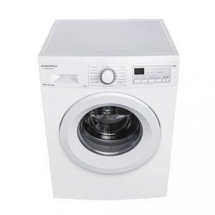 Стиральная машина MAUNFELD MFWM147WHW фото 3 в Челябинске Стиральная машина MAUNFELD MFWM147WHW фото 3 в Челябинске