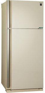 Холодильник Шарп SJ-XE59PMBE фото 2 в Челябинске Холодильник Sharp SJ-XE59PMBE фото 2 в Челябинске