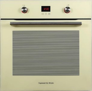 Духовой шкаф Зигмунд Штайн EN 262.722 I фото в Челябинске Духовой шкаф Zigmund Shtain EN 262.722 I фото в Челябинске