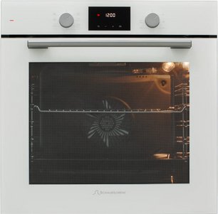 Духовой шкаф Schaub Lorenz SLB EL6408 фото 2 в Челябинске