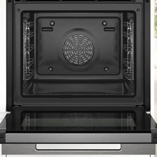 Духовой шкаф Бош HBG7221B1S фото 3 в Челябинске Духовой шкаф Bosch HBG7221B1S фото 3 в Челябинске