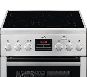 Индукционная плита АЕГ CIR56400BX фото 2 в Челябинске Индукционная плита AEG CIR56400BX фото 2 в Челябинске