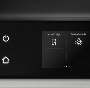 Встраиваемый холодильник V-ZUG CombiCooler V6000 Supreme CCO6T-51096 L фото 2 в Челябинске