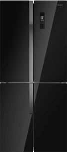 Холодильник Маунфилд MFF182NFBE фото в Челябинске Холодильник Maunfeld MFF182NFBE фото в Челябинске