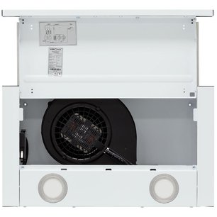 Встраиваемая вытяжка Krona KAMILLA T 500 WHITE фото 4 в Челябинске Встраиваемая вытяжка Krona KAMILLA T 500 WHITE фото 4 в Челябинске