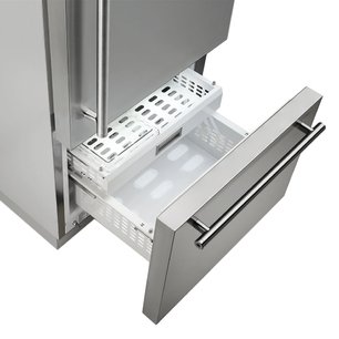 Холодильник Смег RF376RSIX фото 2 в Челябинске Холодильник Smeg RF376RSIX фото 2 в Челябинске