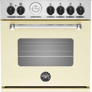 Варочный центр Bertazzoni MAS604MFESCRT фото 2 в Челябинске