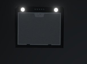 Вытяжка Фабер LITHOS EG6 WH LED A45 фото 3 в Челябинске Вытяжка Faber LITHOS EG6 WH LED A45 фото 3 в Челябинске