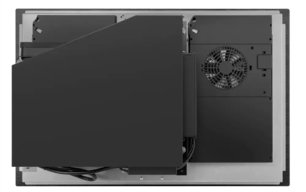 Индукционная варочная панель с интегрированной вытяжкой Маунфилд AVSI804SBH фото 2 в Челябинске Индукционная варочная панель с интегрированной вытяжкой Maunfeld AVSI804SBH фото 2 в Челябинске