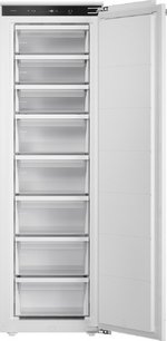 Встраиваемая морозильная камера Аско RBF276DND1 фото 2 в Челябинске Встраиваемая морозильная камера Asko RBF276DND1 фото 2 в Челябинске