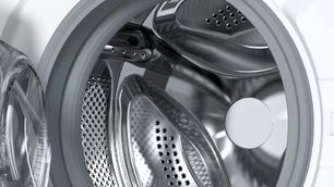 Стиральная машина Бош WLG20165OE фото 2 в Челябинске Стиральная машина Bosch WLG20165OE фото 2 в Челябинске