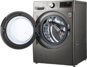 Стиральная машина LG F0L9DYP2S фото 4 в Челябинске